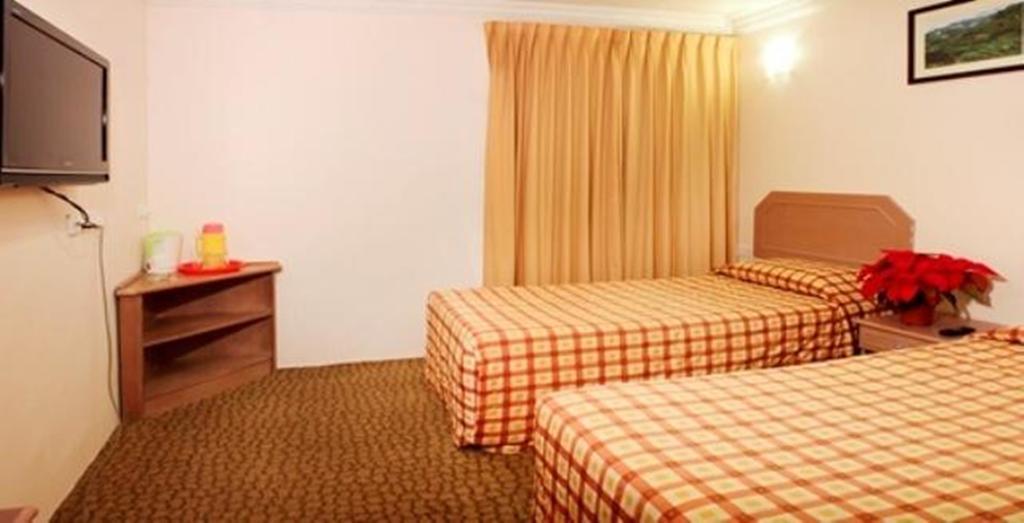 Jasmine Hotel Камерон-Хайлендс Экстерьер фото