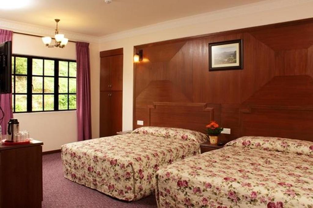 Jasmine Hotel Камерон-Хайлендс Номер фото