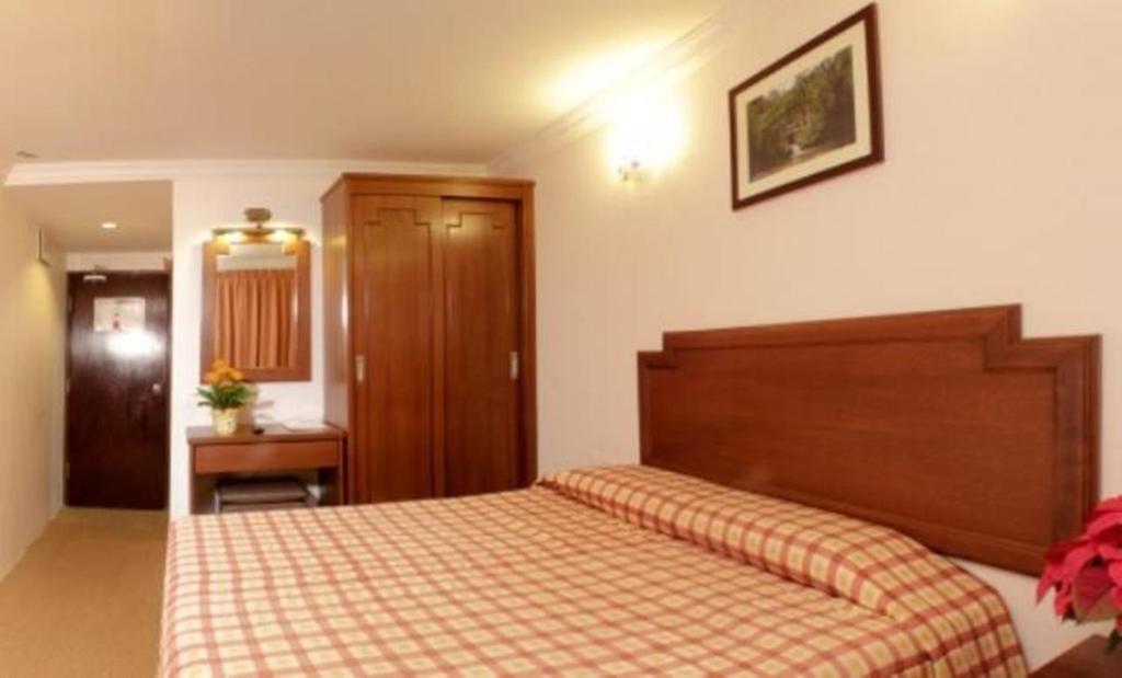 Jasmine Hotel Камерон-Хайлендс Номер фото